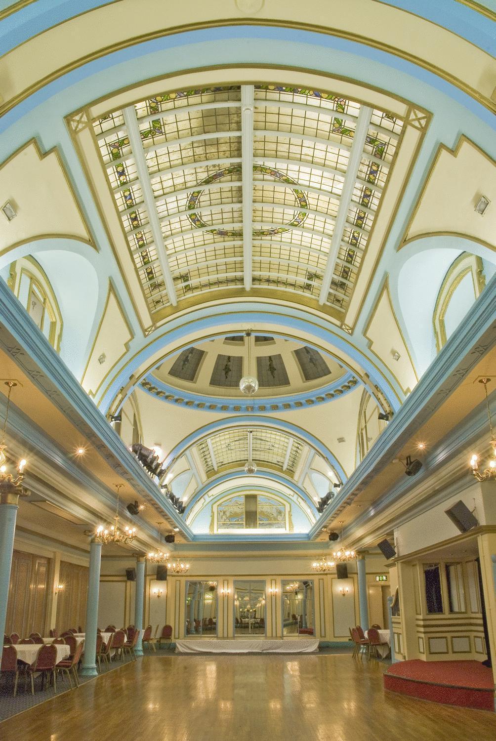 The Savoy Hotel (Adults Only) Blackpool Bagian luar foto