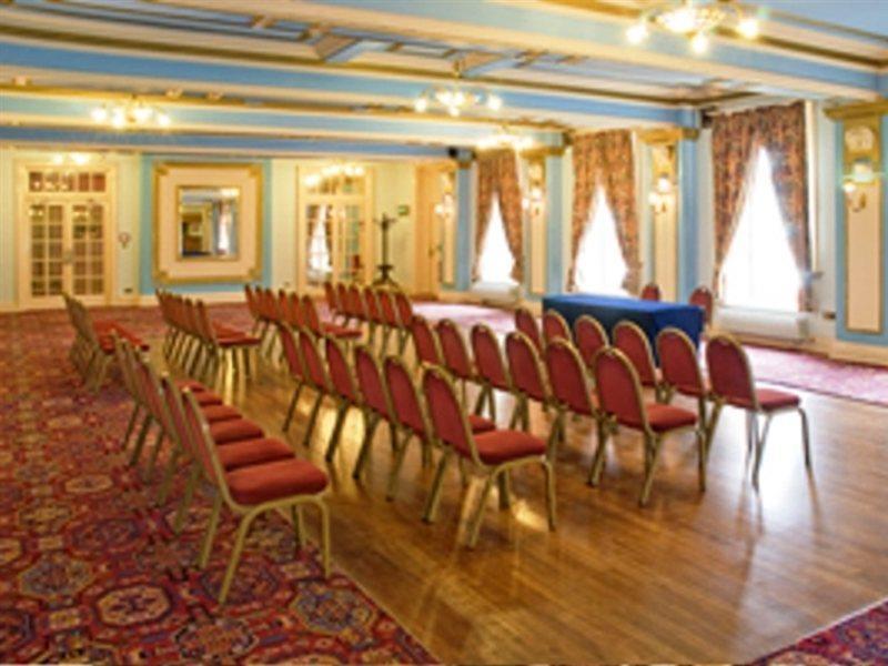 The Savoy Hotel (Adults Only) Blackpool Bagian luar foto