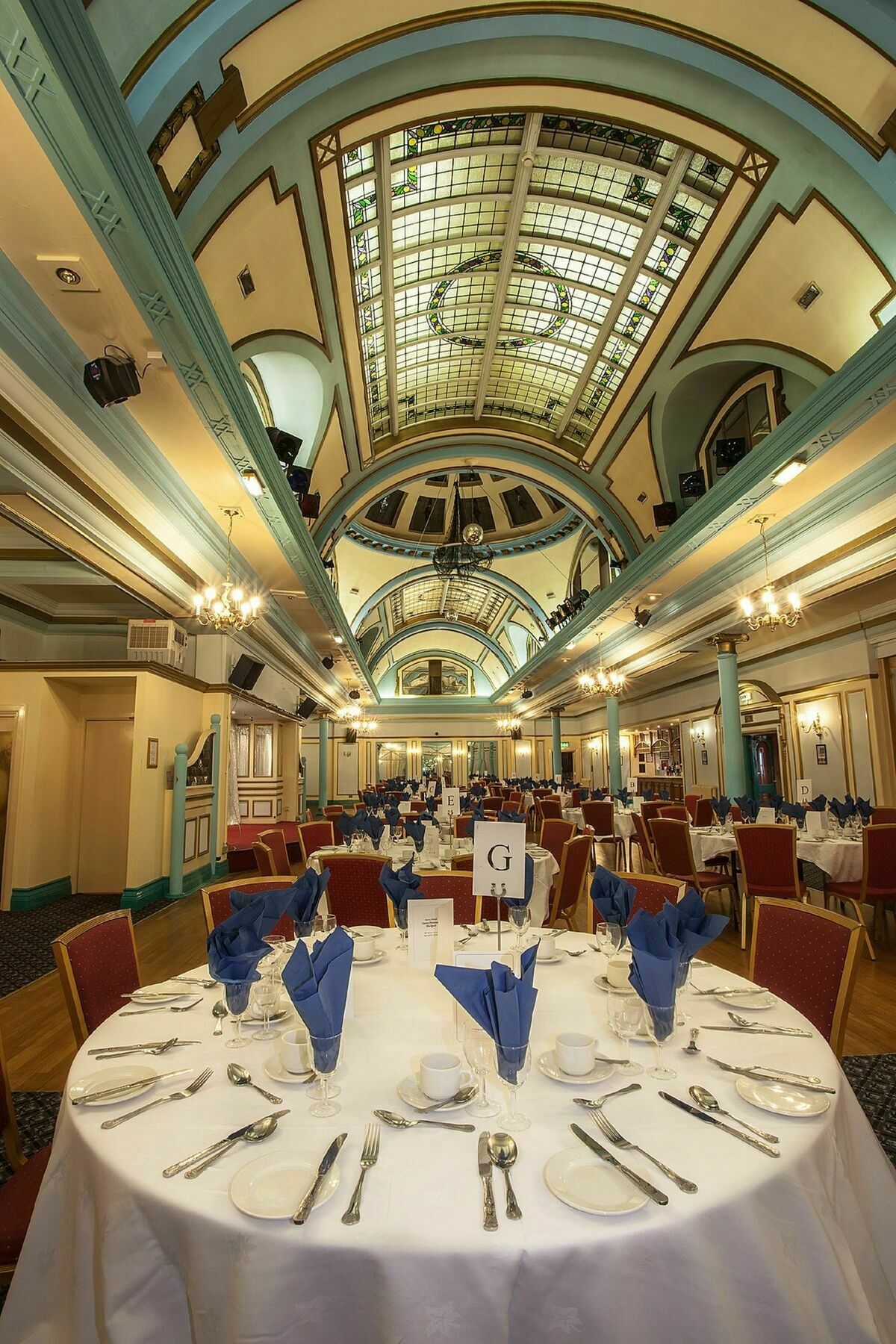 The Savoy Hotel (Adults Only) Blackpool Bagian luar foto